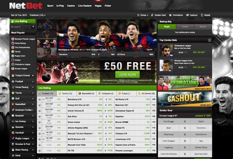 NetBet player complains about website accessibility